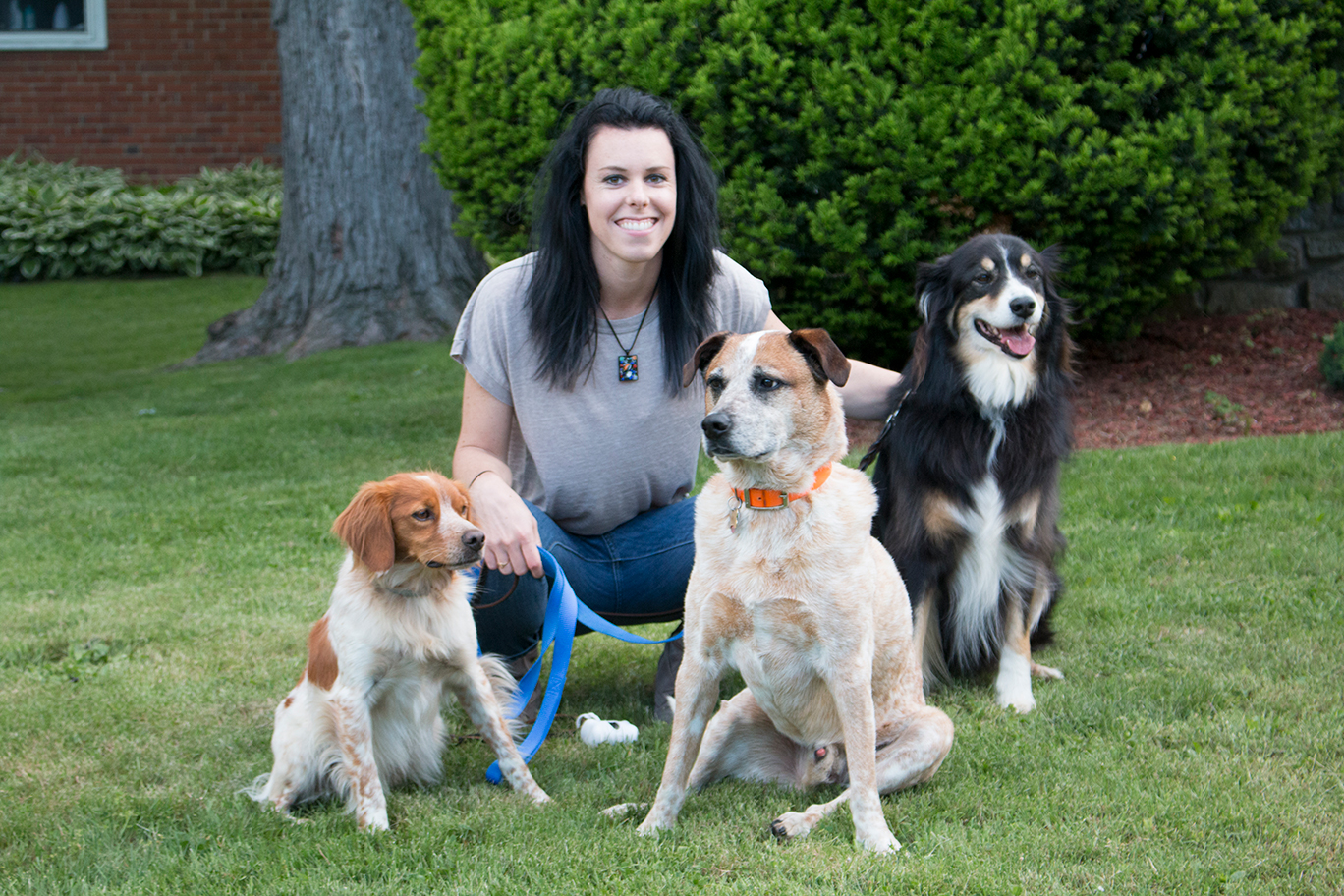 Pet/House Sitting – $85/night